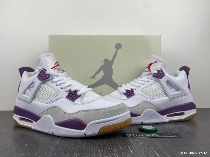 DR5415-150 Retro SB Jordan 4 0709
